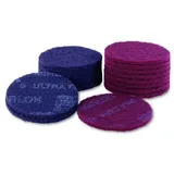 Mirka Mirlon-Schleifvlies Ø150mm 10 Stück