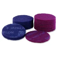 Mirka Mirlon-Schleifvlies Ø150mm 10 Stück