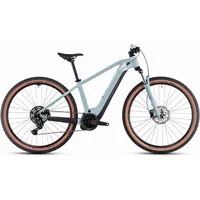Cube Reaction Hybrid Performance 625 29 Zoll skylightblue ́n