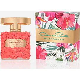 Oscar de la Renta Bella Tropicale Eau de Parfum 30 ml