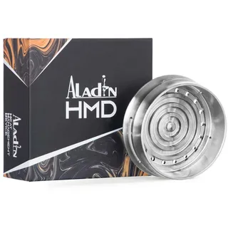 Aladin Shisha HMD Kaminaufsatz