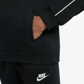 Nike Sweatshirt Schwarz M