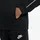 Nike Sweatshirt Schwarz M