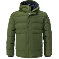 Schöffel Ins. Jacket Eastcliff Herren loden green 56