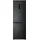Hisense RB390N4BFC Kühl-Gefrierkombination (304 l, 1860 mm hoch, Black Inox)