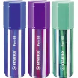 Stabilo Pen 68 20er Big Pen Box