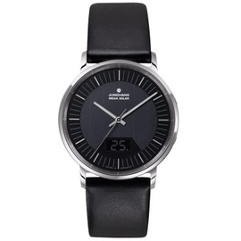 JUNGHANS Performance Leder 39,2 mm 056/4220.00
