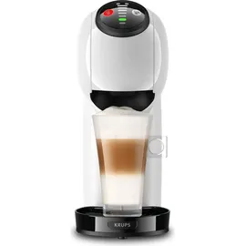 Krups Nescafé Dolce Gusto Genio S KP 2401 weiß