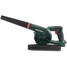 Metabo AG 18 Akku Gebläse 18 V inkl. 2 x 4,0 Ah + Ladegerät