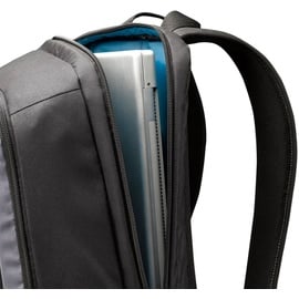 Case Logic Rucksack 17" schwarz