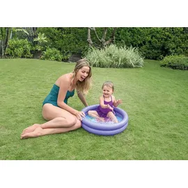 Intex Runder Baby-Pool 61 x 15 cm (59409)