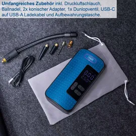 SCHEPPACH - 8V | 10,3 bar