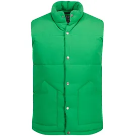 Jp1880 Steppweste grün 4XL