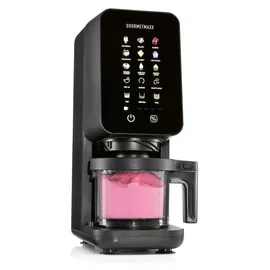 GOURMETmaxx Eismaschine SmoothUp Touch 700 W