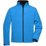 James & Nicholson Softshelljacke JN135" - XXL