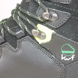 Lupriflex Hunter Low 2-in-1 Schwarz 40