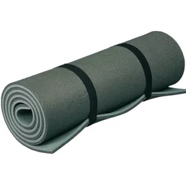 witeblaze Iso Mattress Iso-Matte, schwarz - ONE SIZE