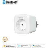 Osram SMART+ Plug, Smart Plug Weiß