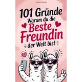 Bookmundo 100 Gründe - Warum du die beste bist