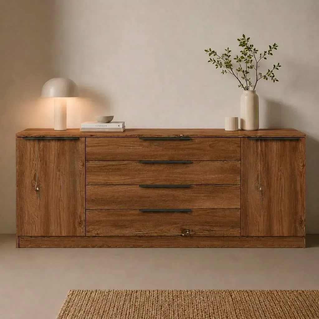 Sideboard BORCHARDT MÖBEL 