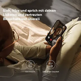 Yale Smart Video Doorbell