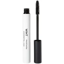 Und Gretel WINT Mascara Nr. 2 Darkest Black 5 ml Weiss Damen