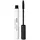 Und Gretel WINT Mascara Nr. 2 Darkest Black 5 ml Weiss Damen