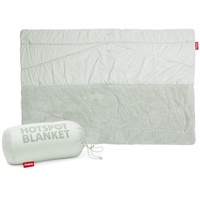 fatboy Hotspot Blanket foggy dew