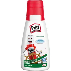 Pritt Bastelkleber Mr. Pritt 100g Flasche, lösemittelfrei