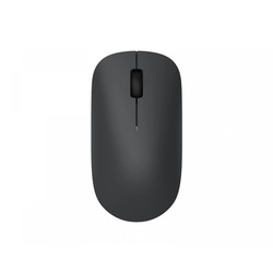 Xiaomi Wireless Mouse Lite - Schwarz Kabellose Maus