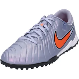 Nike Tiempo Legend 10 Academy TF Herren blue eclipse/black 44,5