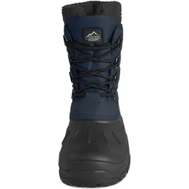 normani Outdoor Sports Coldery Herren Navy/Schwarz 37