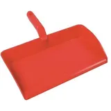 BETRA Kehrblech HACCP 31 cm Rot
