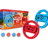 maxx tech Joy-Con Wheels and Grips