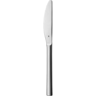 WMF Atria Menümesser mono 23 cm, Monobloc-Messer, Cromargan Edelstahl poliert, spülmaschinenfest