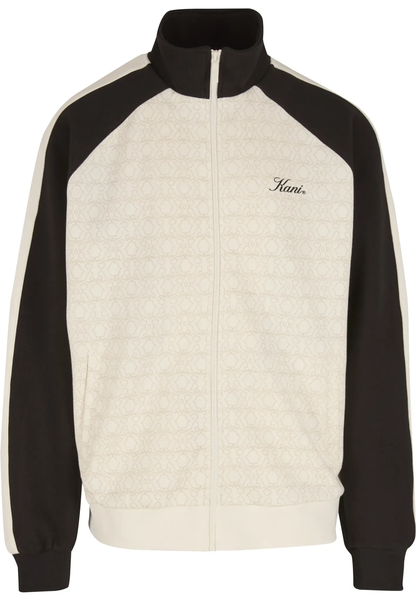 Trainingsjacke KARL KANI 