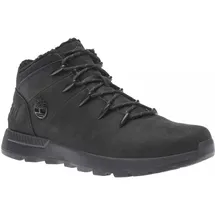 Timberland Sprint Trekker Mid Herren Jet Black 42
