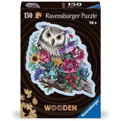 Ravensburger Spiel Geheimnisvolle Eule