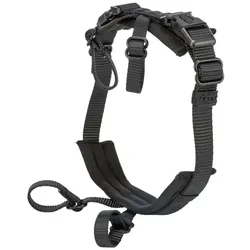 Trixie Panik-Adapter Stay für Geschirre - L?XL/59?92 cm