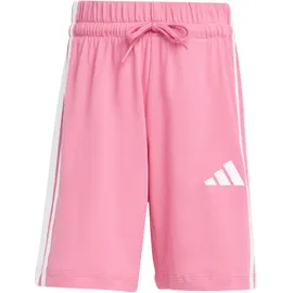 adidas Kinder Set LK 3S T-SET 160 KC6147 122 - White/Pink Fusion - 122
