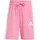 adidas Kinder Set LK 3S T-SET 160 KC6147 122 - White/Pink Fusion - 122