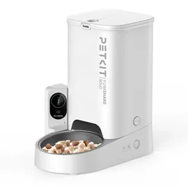 Petkit YumShare Solo mit Kamera