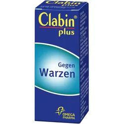 Clabin plus Lösung