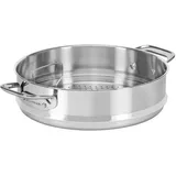 ScanPan Techniq Dampfgar-Einsatz