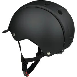 casco Choice Iconic Reithelm Größe S Schwarz