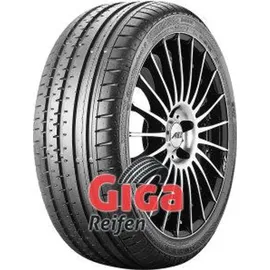 Continental ContiSportContact 2 275/45 R18 103Y