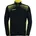 GOAL schwarz/limonengelb L