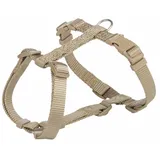 Trixie Premium Hundegeschirr Sand XXS–XS