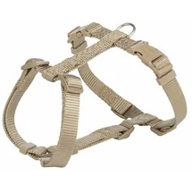 Trixie Premium Hundegeschirr Sand XXS–XS