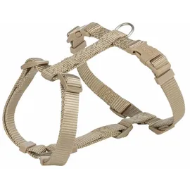 Trixie Premium Hundegeschirr Sand XXS–XS